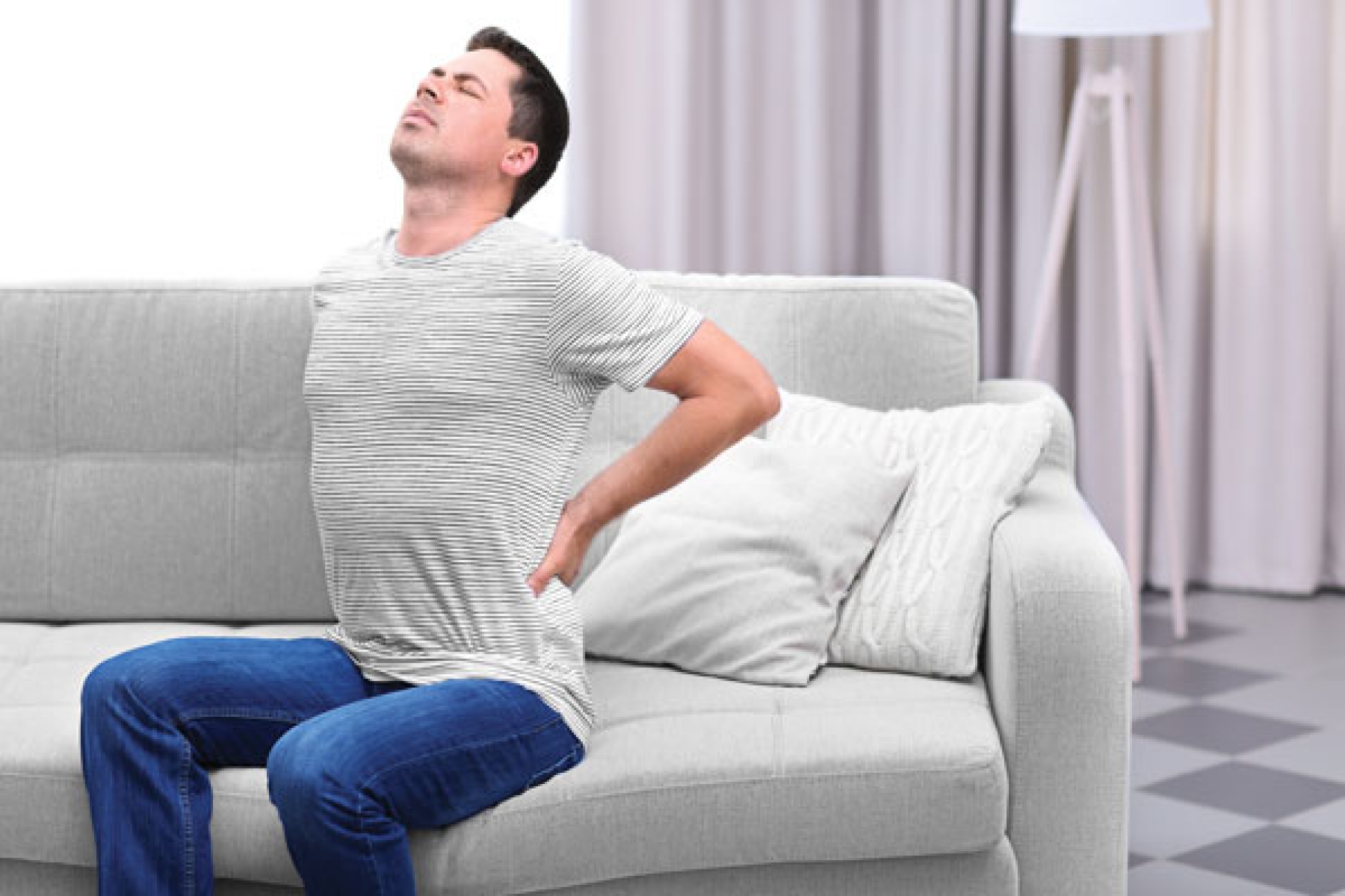 Back Pain and Chiropractic