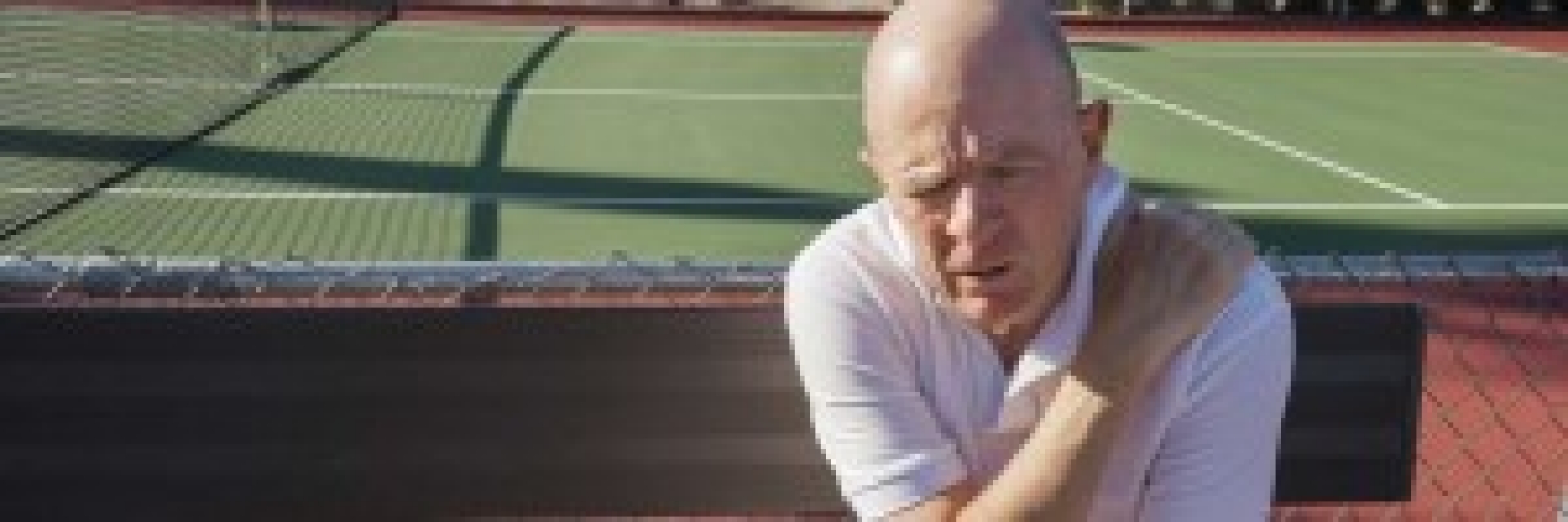 Preventing Back injuries in Golf