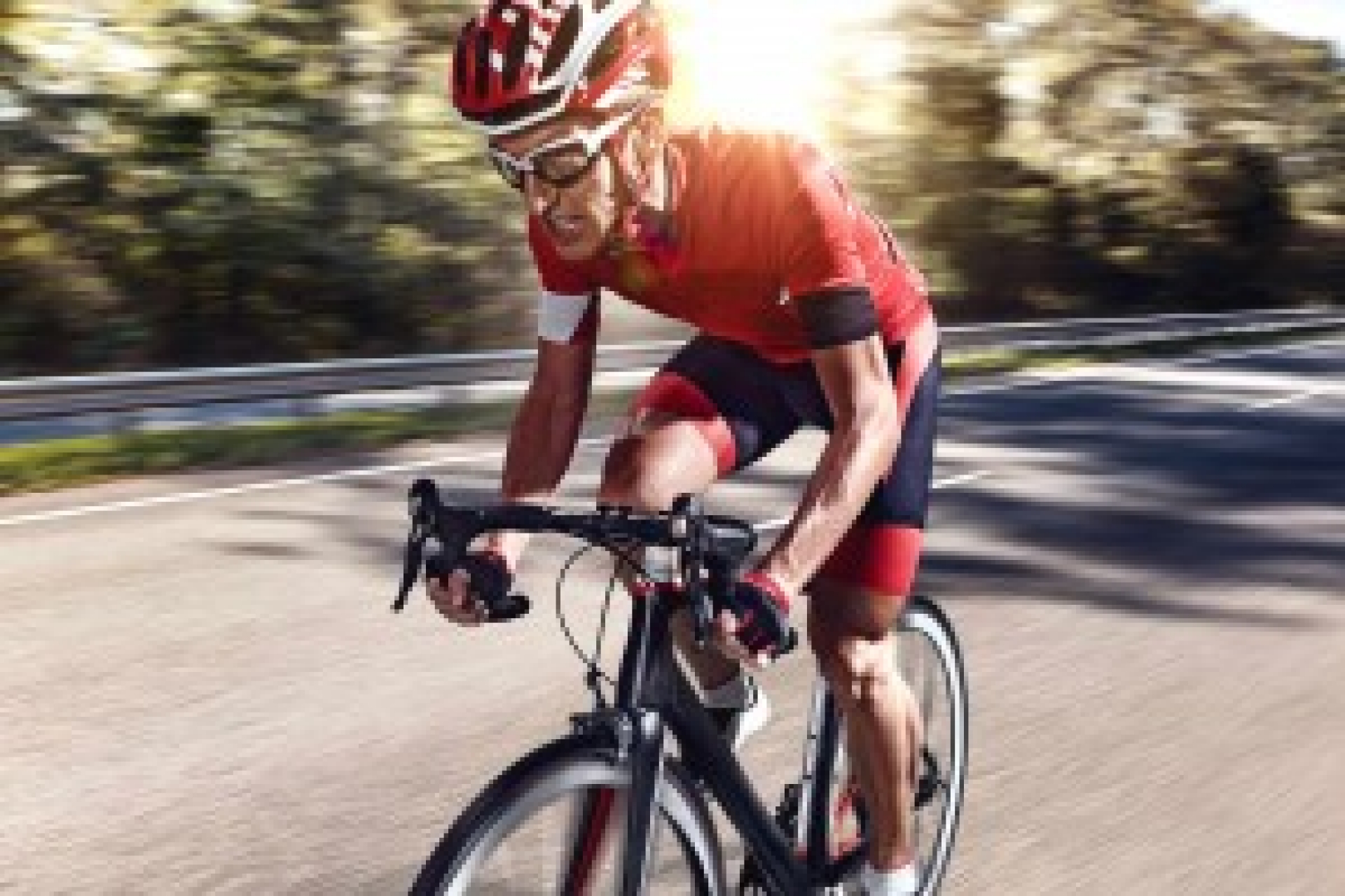 Cycling Injuries and Chiropractic Treatment