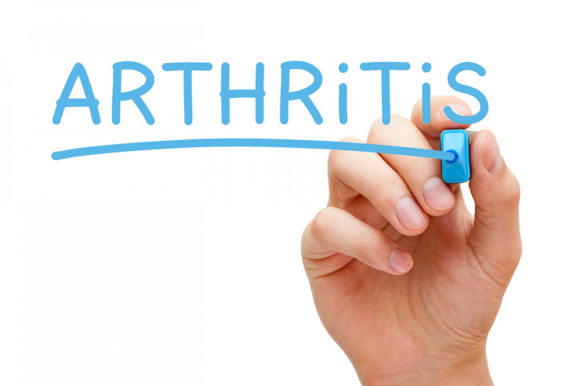 Arthritis treatment