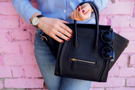 Is your handbag harming your health?&nbsp;