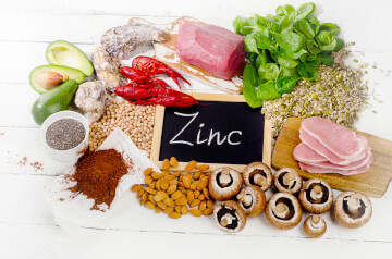 The importance of zinc