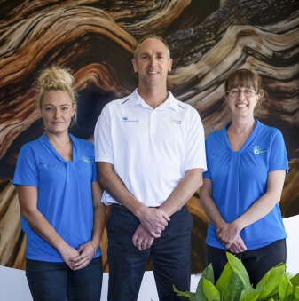 Coastline Chiropractic Port Macquarie's Leading Chiropractors