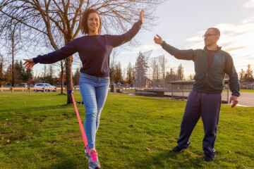 Improving your nervous system - naturally