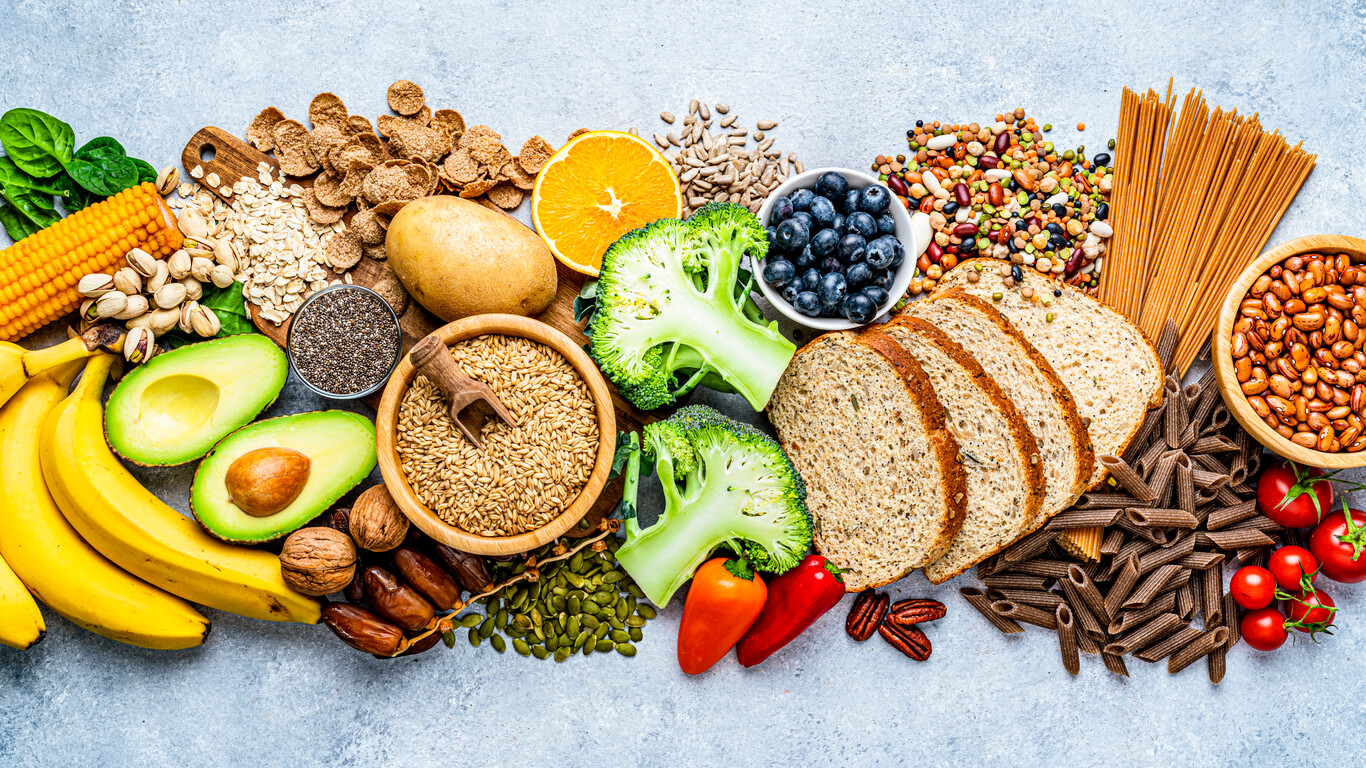 Fibre is essential for good health: here’s why