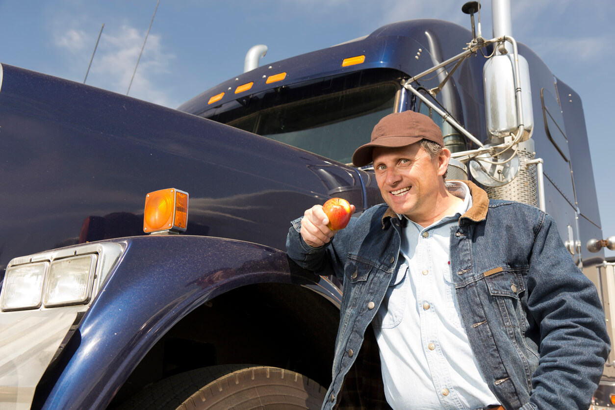 Unveiling the hidden toll on truck drivers' spines, and the road to prevention