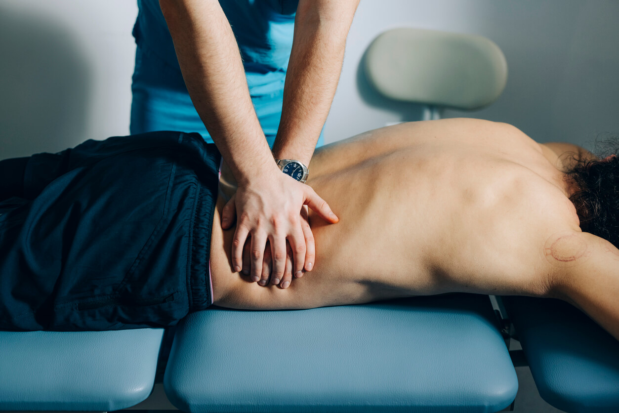 The remarkable benefits of massage therapy&nbsp;