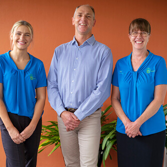 Coastline Chiropractic Port Macquarie's Leading Chiropractors