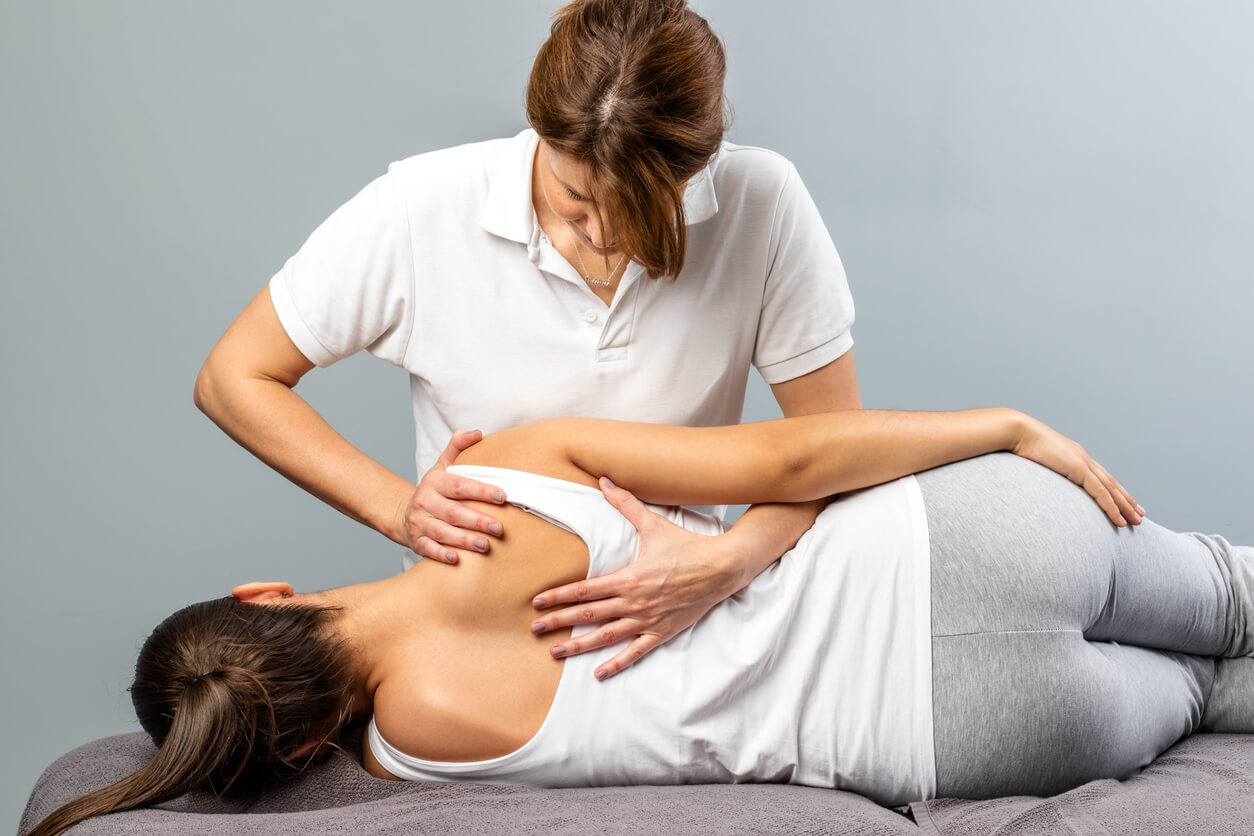 The Vital Role of Chiropractic Care in Women's Health image