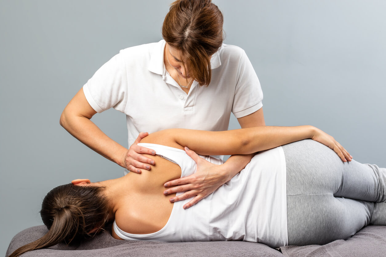 The Vital Role of Chiropractic Care in Women's Health