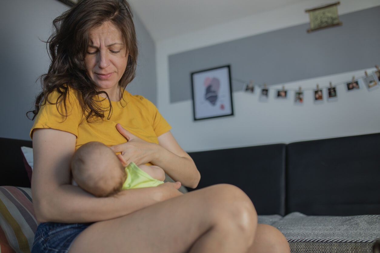 Chiropractic Solutions for Breastfeeding Challenges