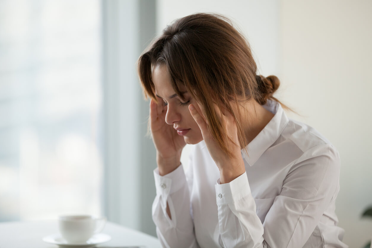 Stress Relief for Women: The Benefits of Chiropractic Care image