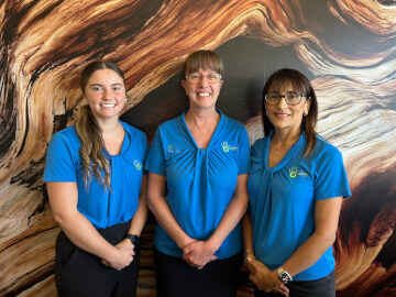 Coastline Chiropractic Port Macquarie's Leading Chiropractors