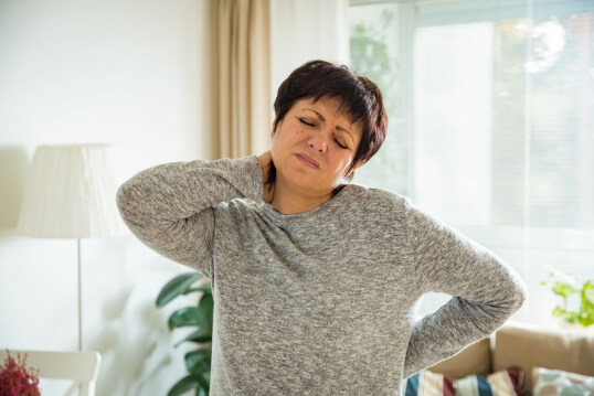 What stress can do to your body