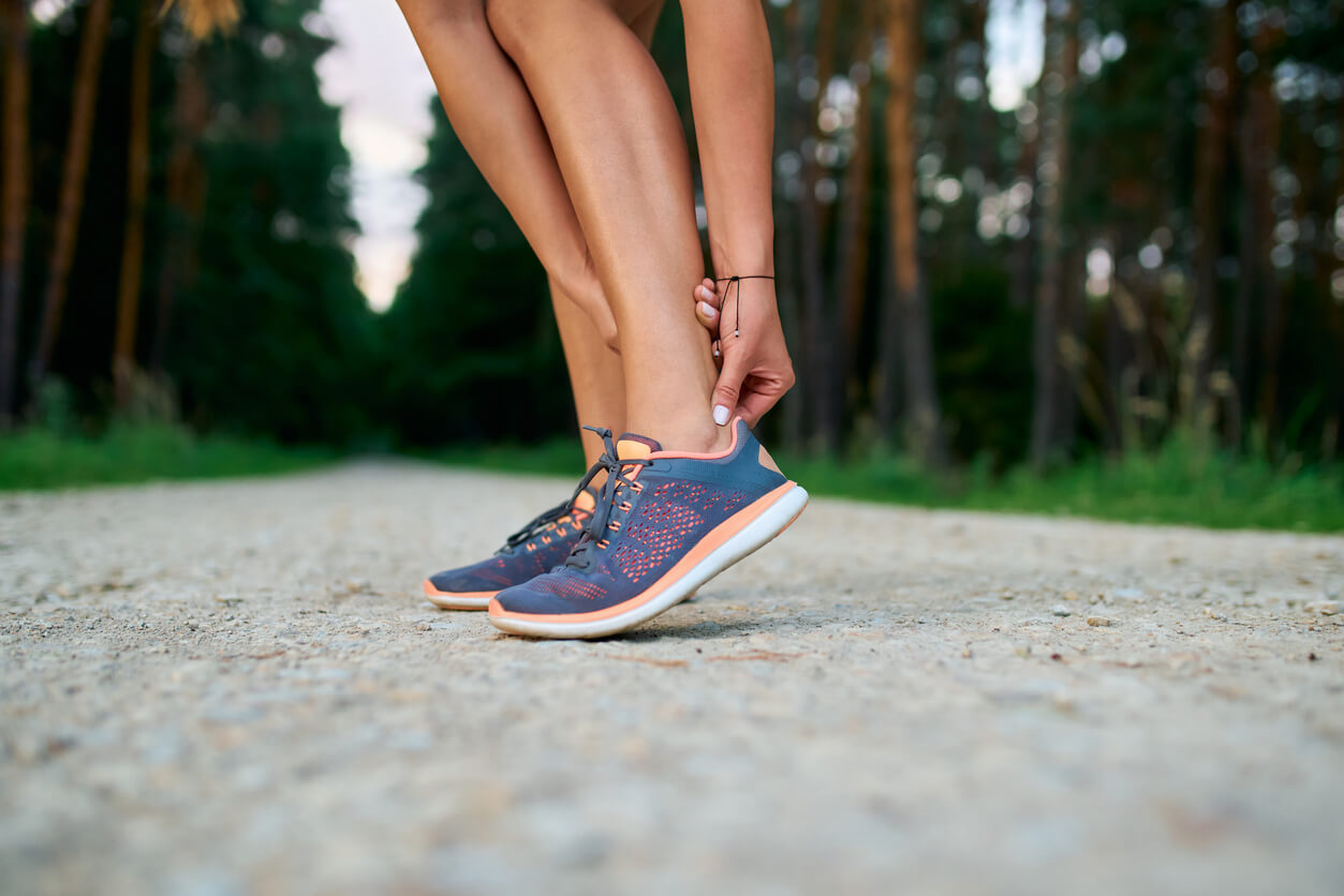 Achilles tendon: power, pain, and how to protect it