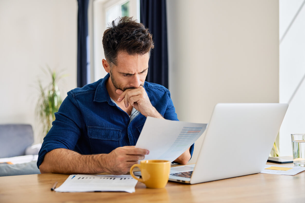 What stress can do to your body image