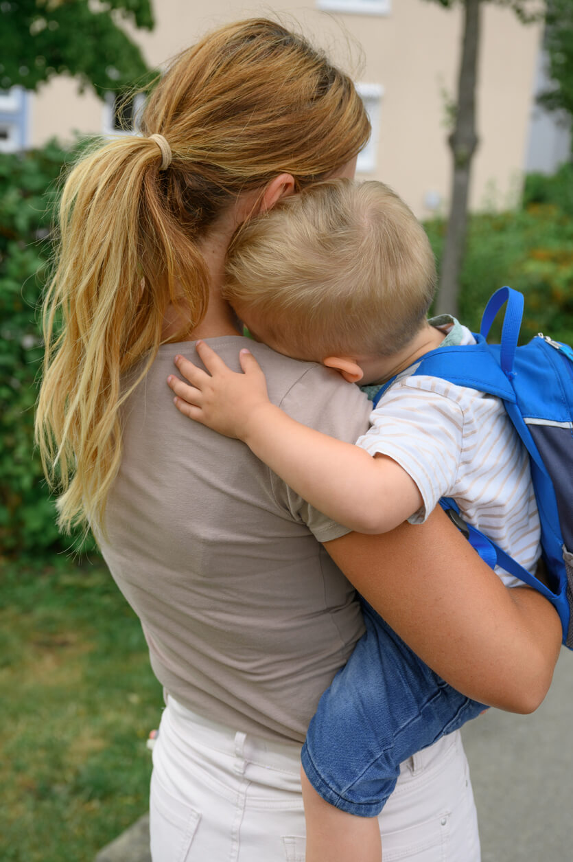 What is dynamic posture? image