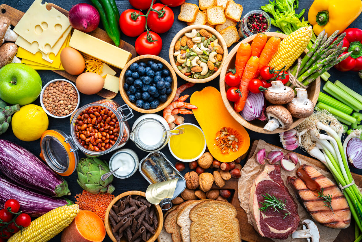 Keeping the kilos off: simple summer strategies