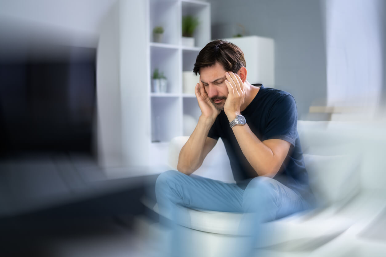 Dizziness and Balance Problems? Port Macquarie's Neurological Rehab Chiropractors Explain Why
