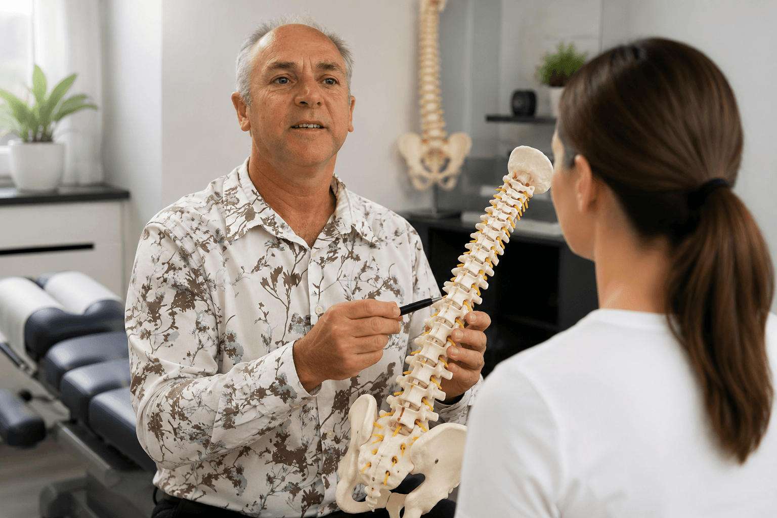 Neck Pain, Headaches and Back Pain: What Port Macquarie Locals Need to Know