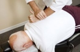 Chiropractic Care for the Elderly