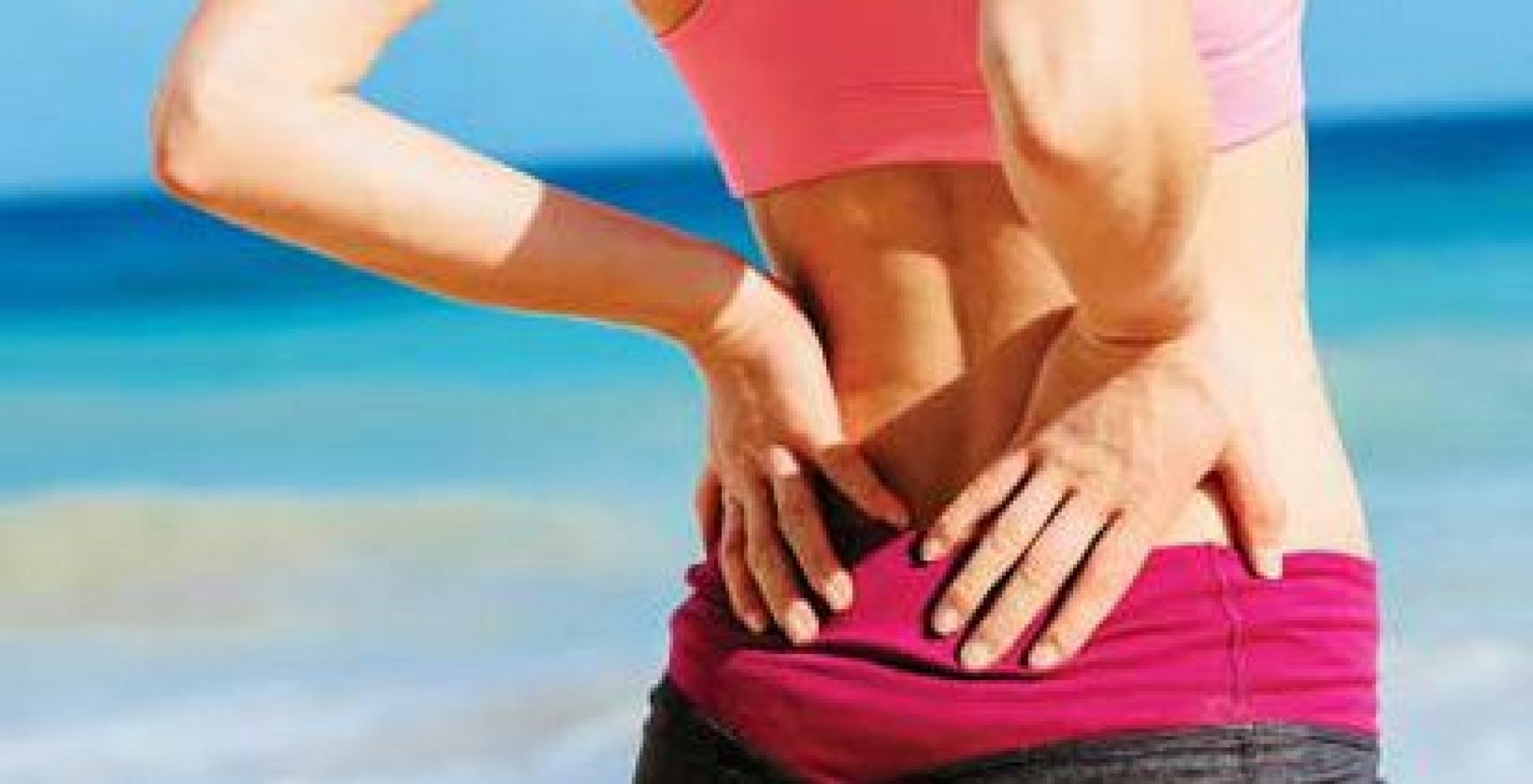 My Back hurts! – Acute back pain