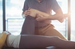 Regular Check-Ups for all the Family