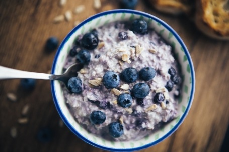 Boosting your winter wellbeing--