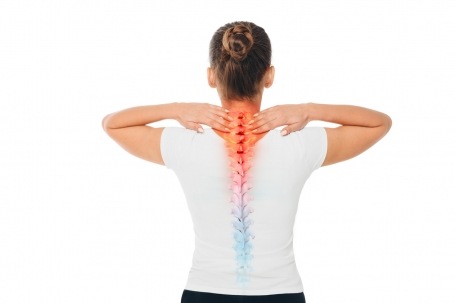 What do you know about degenerative disc disease?--