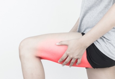 Taking care of your hamstrings--