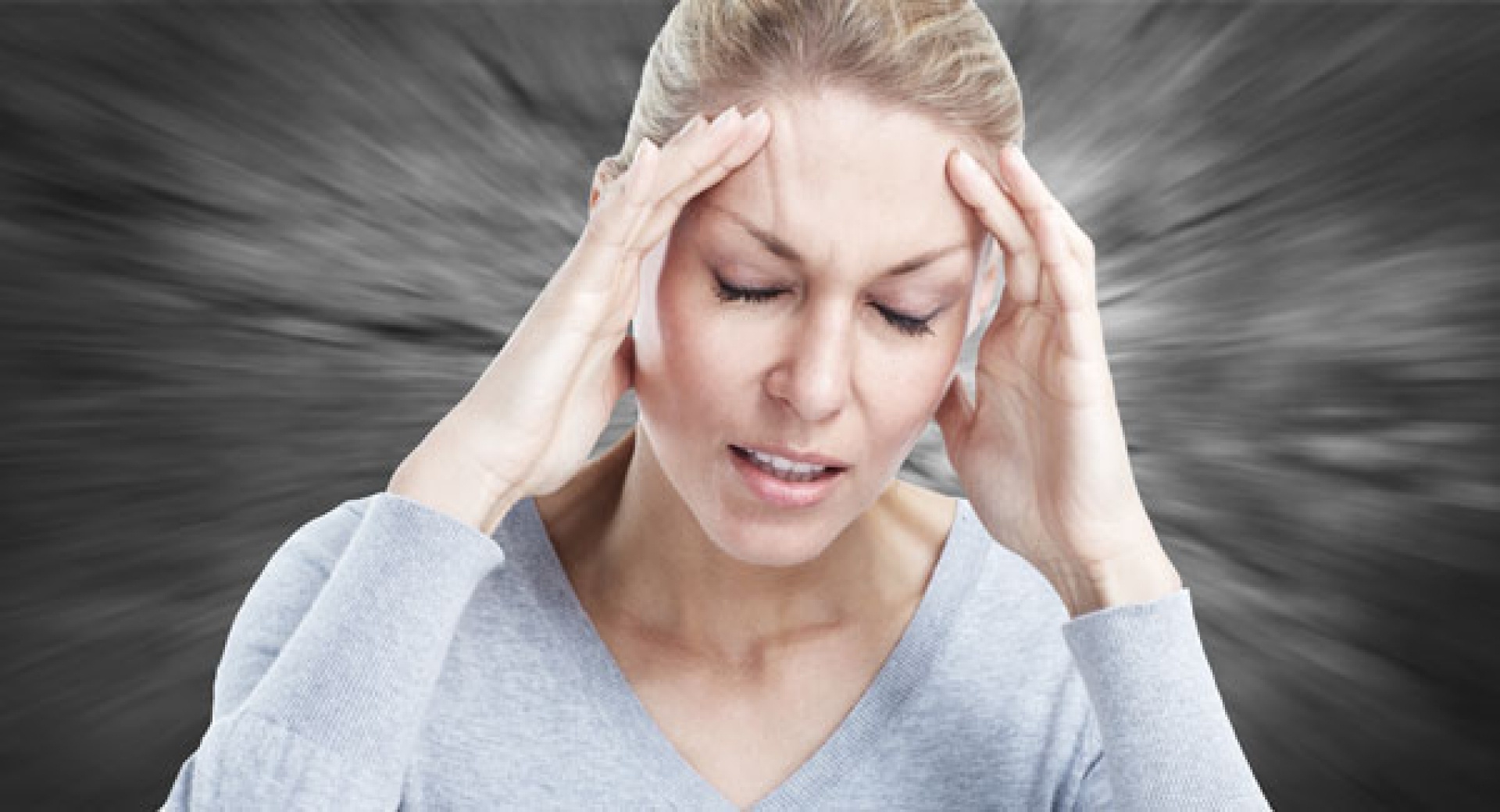 Headache Pain and Chiropractic--