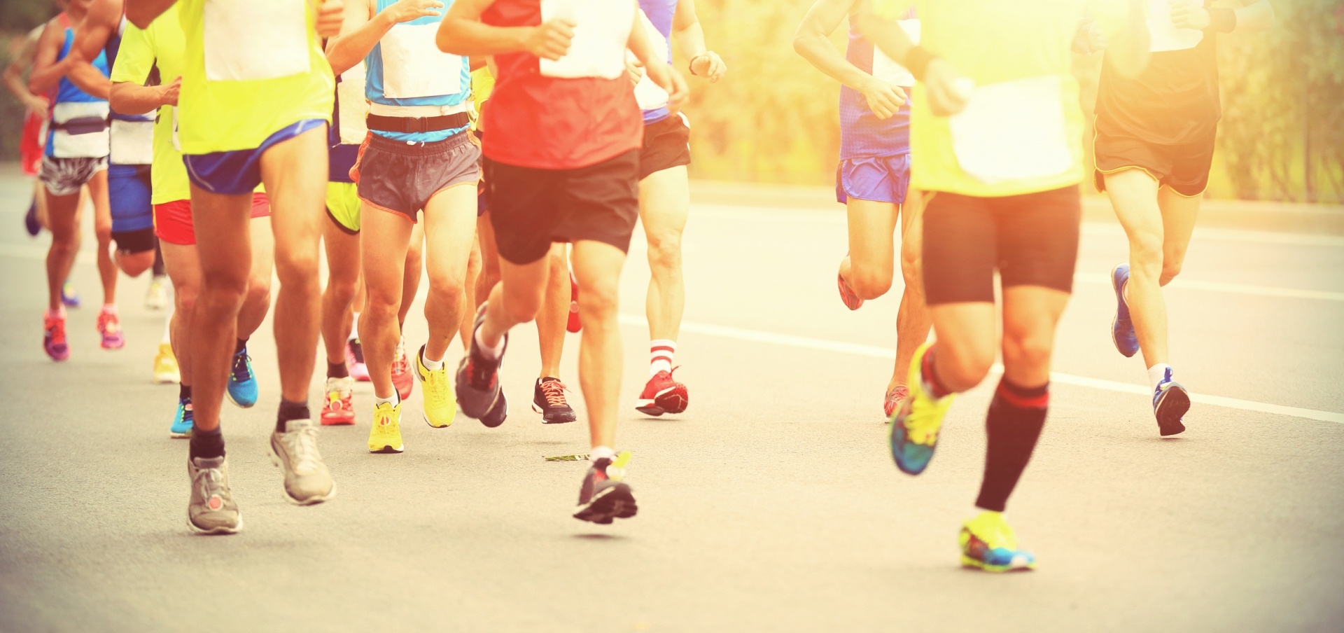 Chiropractic and running injuries--