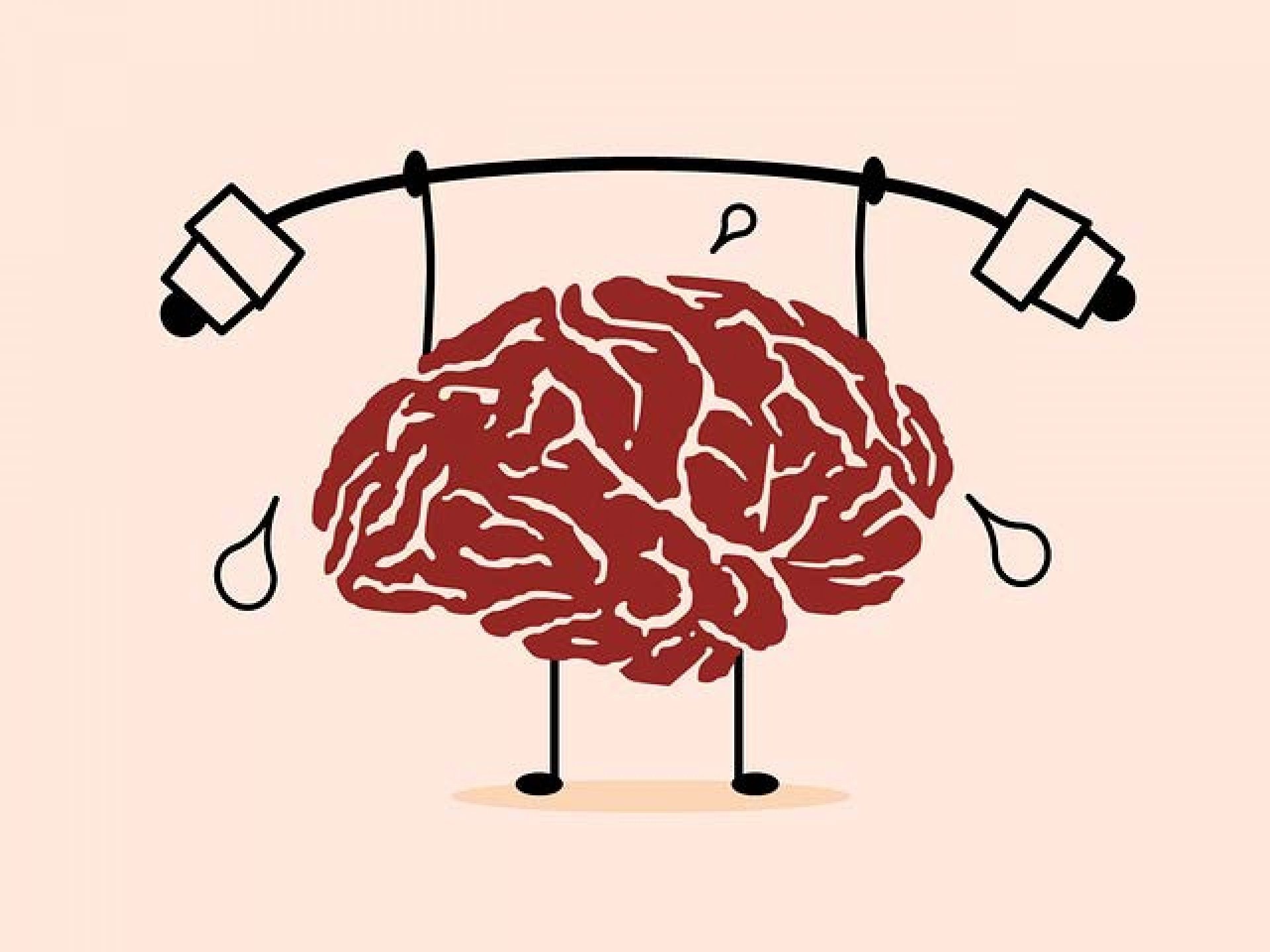 Neurobics – Brain exercises to challenge you--