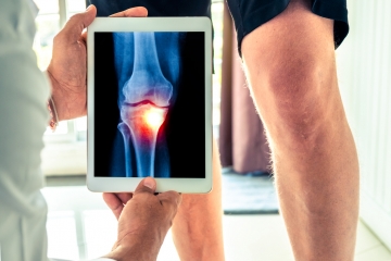 Learn more about your knees
