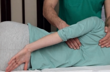 Chiropractic Care and What It Can Do For You [May/June 2019]