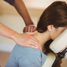 Massage: types and benefits image