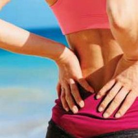  My Back hurts! – Acute back pain image