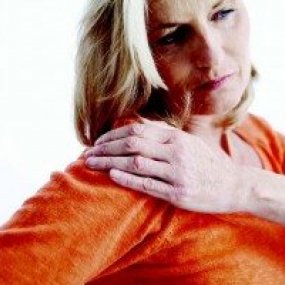 Osteoarthritis - A common arthritis image